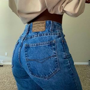 Jordache Authentic Jeans